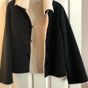 White House Black Market Jacket